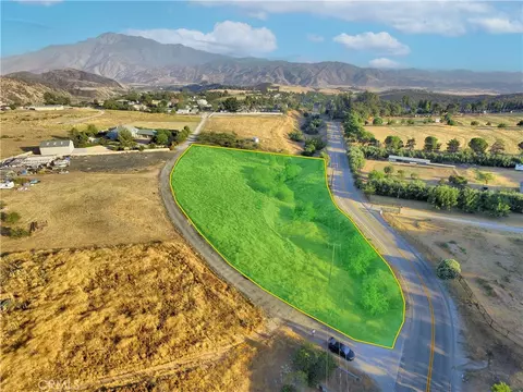 0 Pump House Rd, Banning, CA 92220