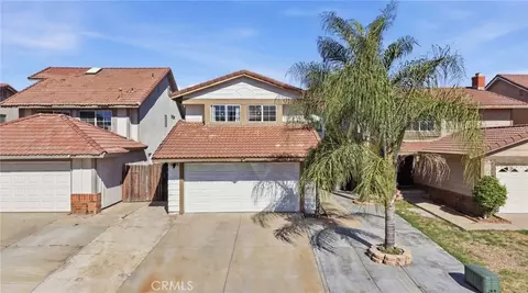 23410 Woodlander Way, Moreno Valley, CA 92557
