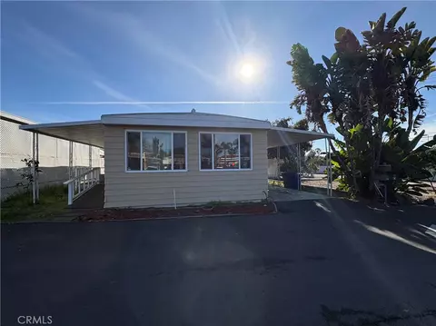 718 Sycamore Ave #19, Vista, CA 92083