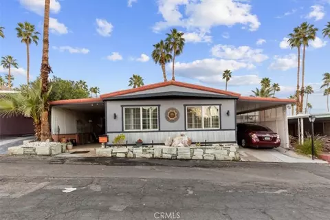 306 Marble Ln, Palm Springs, CA 92264