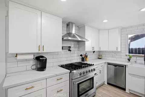 Kitchen - 3565 Dixie, Riverside, CA 92503 photo 5 of 5