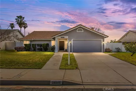 28005 Nona Ave, Highland, CA 92346