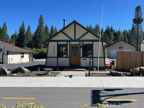 42598 Moonridge Rd, Big Bear Lake, CA 92315