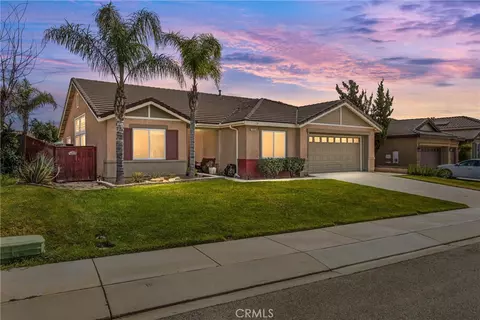 1280 Smoke Tree Ln, Beaumont, CA 92223