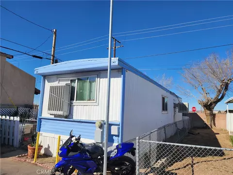 22325 Highway 18 #54, Apple Valley, CA 92307