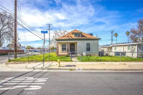 1103 Alta, Redlands, CA 92374