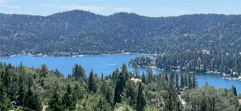 27721 Caribou, Lake Arrowhead, CA 92352