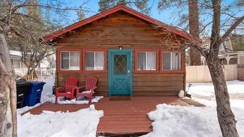 573 Spruce, Sugarloaf, CA 92386