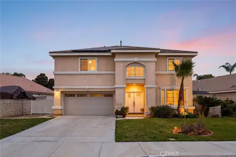 12554 Desert Spgs, Eastvale, CA 91752
