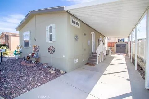 10320 Calimesa #59, Calimesa, CA 92320