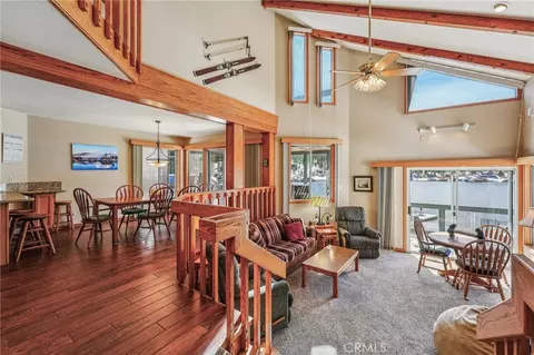 38916 Willow Lndg, Big Bear Lake, CA 92315