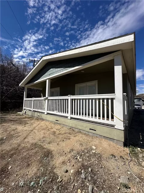 8491 Swarthout Cyn, San Bernardino, CA 92407