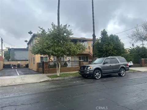 6905 Agnes, North Hollywood, CA 91605
