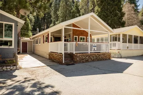 27500 State Highway 189 #81, Lake Arrowhead, CA 92352