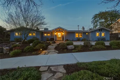1582 Franklin Ave, Redlands, CA 92373