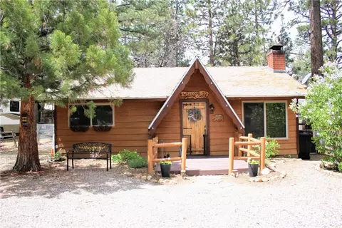 328 Wabash, Sugarloaf, CA 92386