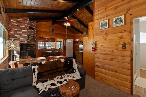 Living - 39975 Ohio Ln, Big Bear Lake, CA 92315 photo 4 of 4