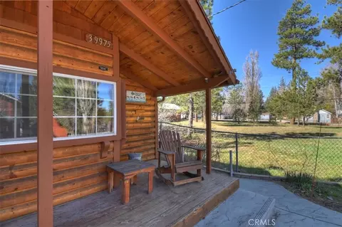 Exterior - 39975 Ohio Ln, Big Bear Lake, CA 92315 photo 7 of 7