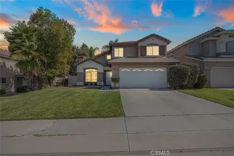 2501 Water Way, Corona, CA 92882