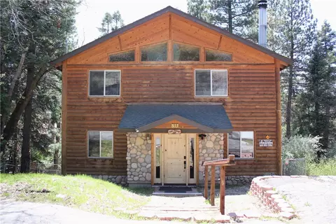 788 Silver Tip, Big Bear Lake, CA 92315