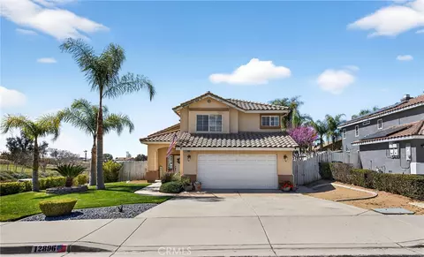 12896 Emerald Bay Ct, Yucaipa, CA 92399