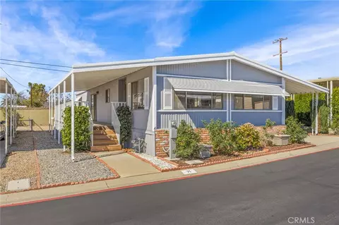 4400 Philadelphia St #71, Chino, CA 91710