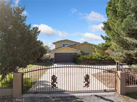 17771 Manzanita, Hesperia, CA 92345