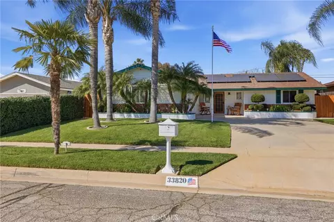 33820 Plum Tree Ln, Yucaipa, CA 92399