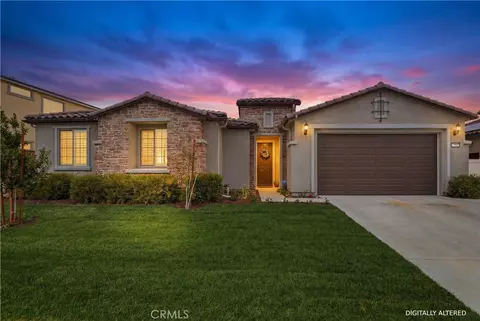 12806 Mendocino Rdg, Riverside, CA 92503