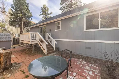 Exterior - 260 Turlock Dr, Big Bear City, CA 92314 photo 7 of 8