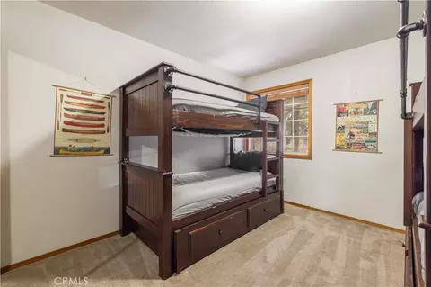 Bedroom - 260 Turlock Dr, Big Bear City, CA 92314 photo 5 of 6