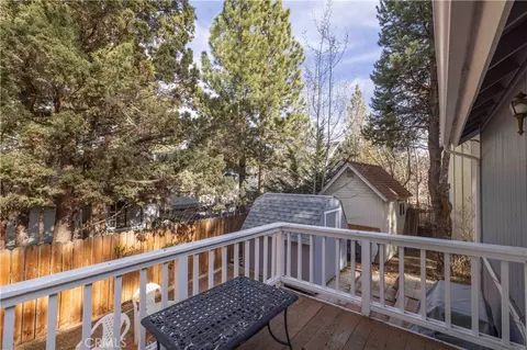 Exterior - 260 Turlock Dr, Big Bear City, CA 92314 photo 2 of 8