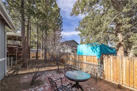 Exterior - 260 Turlock Dr, Big Bear City, CA 92314 photo 3 of 8