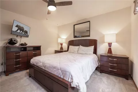 Bedroom - 260 Turlock Dr, Big Bear City, CA 92314 photo 2 of 6