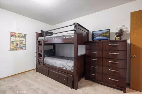 Bedroom - 260 Turlock Dr, Big Bear City, CA 92314 photo 6 of 6