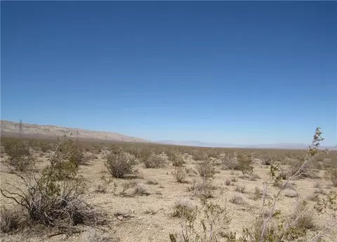 0 225-284-31-00-9, Mojave, CA 93501
