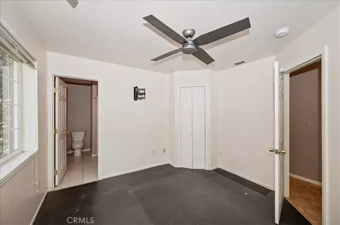 Bedroom - 495 Zuger Ct, Crestline, CA 92325 photo 9 of 9