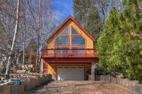 495 Zuger Ct, Crestline, CA 92325