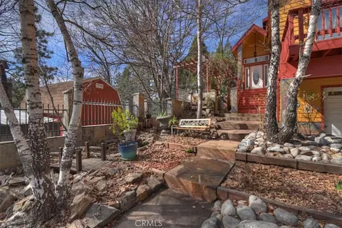 Exterior - 495 Zuger Ct, Crestline, CA 92325 photo 19 of 19