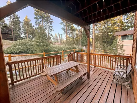 Exterior - 33308 Iris Dr, Green Valley Lake, CA 92341 photo 3 of 4