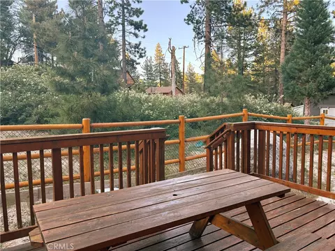 Exterior - 33308 Iris Dr, Green Valley Lake, CA 92341 photo 4 of 4