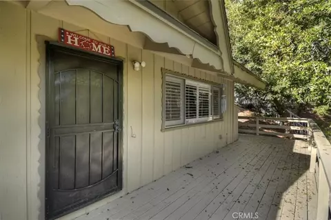 Exterior - 370 Weisshorn, Crestline, CA 92325 photo 3 of 9
