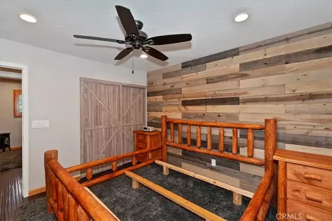 Bedroom - 370 Weisshorn, Crestline, CA 92325 photo 5 of 6