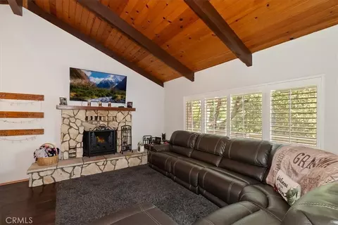 Living - 370 Weisshorn, Crestline, CA 92325 photo 1 of 1