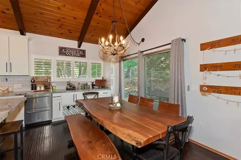 Dining - 370 Weisshorn, Crestline, CA 92325 photo 1 of 1