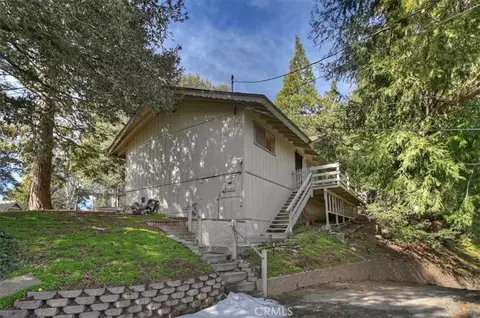 Exterior - 370 Weisshorn, Crestline, CA 92325 photo 2 of 9