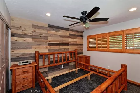 Bedroom - 370 Weisshorn, Crestline, CA 92325 photo 4 of 6
