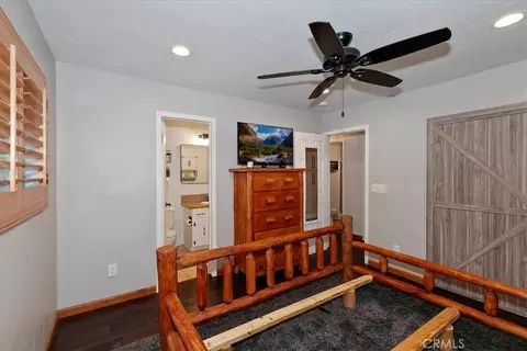 Bedroom - 370 Weisshorn, Crestline, CA 92325 photo 6 of 6