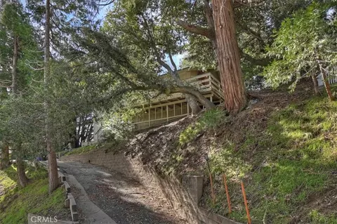 370 Weisshorn, Crestline, CA 92325