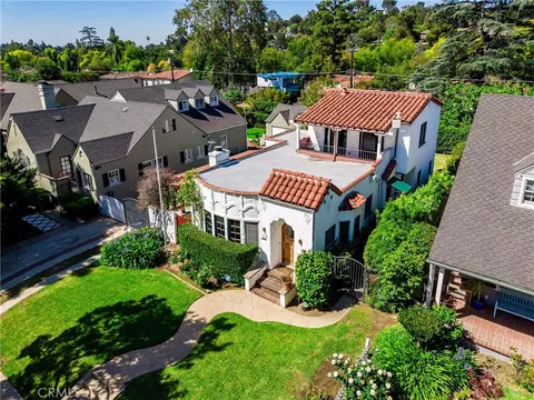 107 Annandale Rd, Pasadena, CA 91105